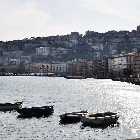 Couette-café The Royals Experience 2*