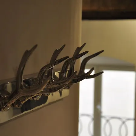 Couette-café The Royals Experience