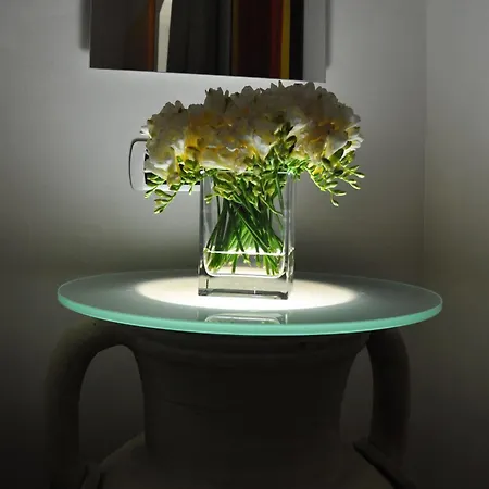 Couette-café The Royals Experience 2*