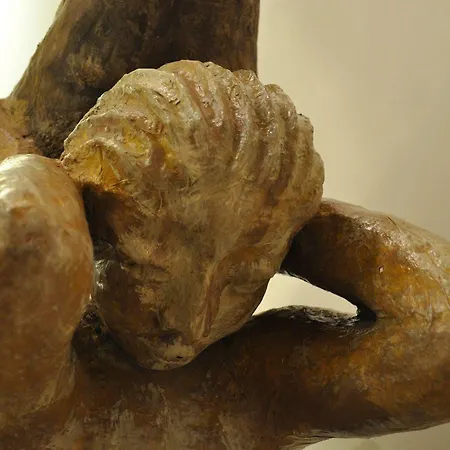 The Royals Experience Couette-café 2*