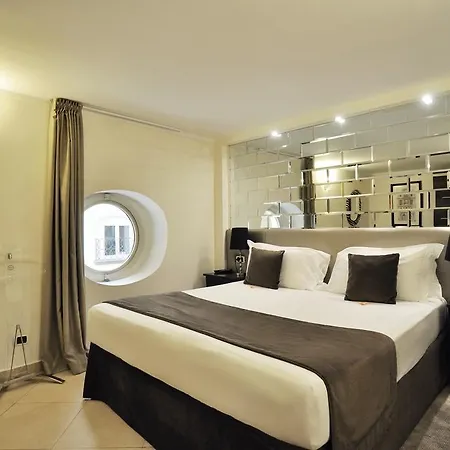 Bed & Breakfast The Royals Experience Napels