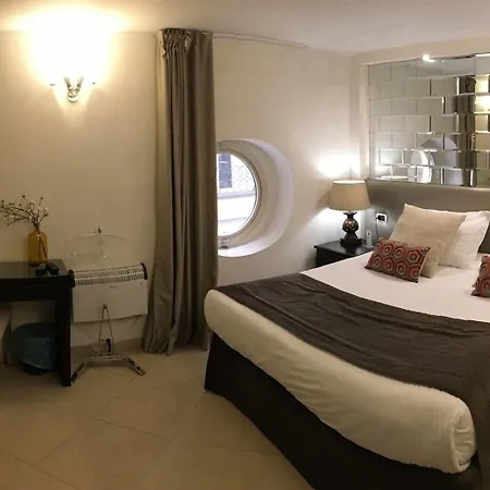 Bed & Breakfast The Royals Experience Napels