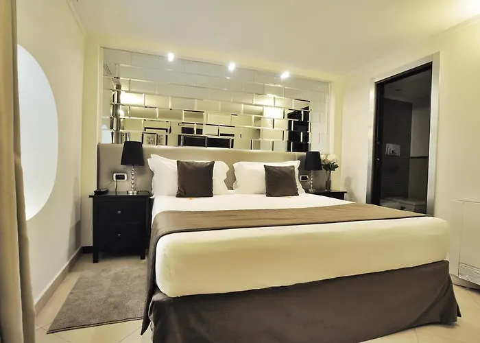 The Royals Experience Alojamento de Acomodação e Pequeno-almoço 2*