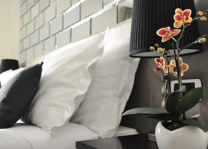 Alojamento de Acomodação e Pequeno-almoço The Royals Experience