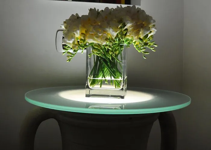 Alojamento de Acomodação e Pequeno-almoço The Royals Experience 2*