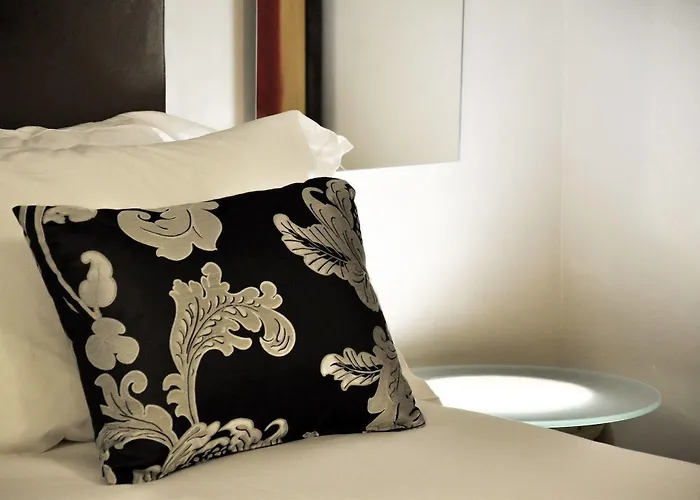 The Royals Experience Alojamento de Acomodação e Pequeno-almoço