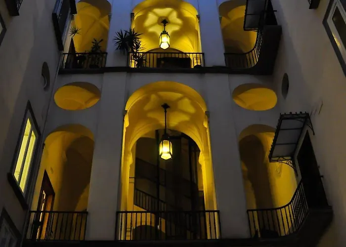 The Royals Experience Alojamento de Acomodação e Pequeno-almoço 2*