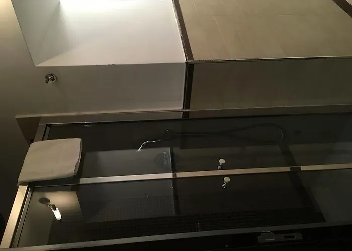 Alojamento de Acomodação e Pequeno-almoço The Royals Experience