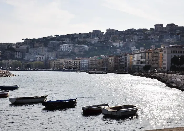 B&B The Royals Experience 2*