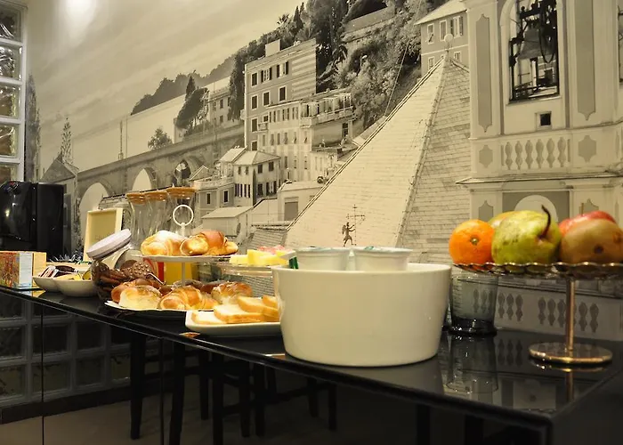 The Royals Experience