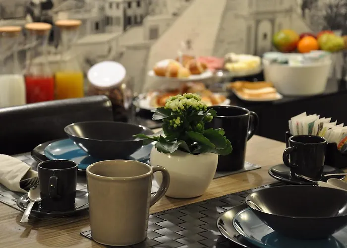 The Royals Experience B&B 2*