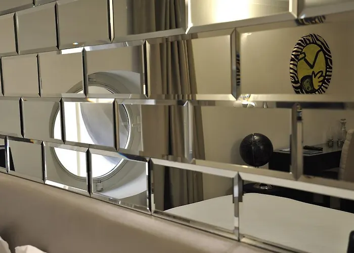 B&B The Royals Experience 2*