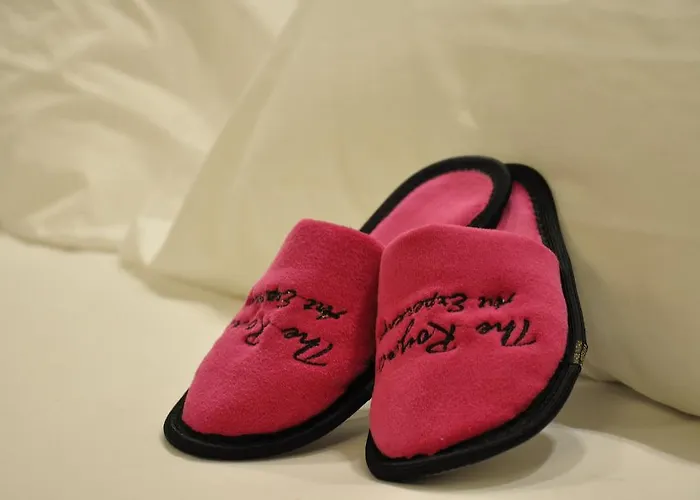 The Royals Experience B&B 2*