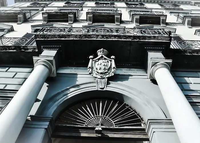 The Royals Experience