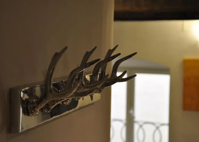 B&B The Royals Experience