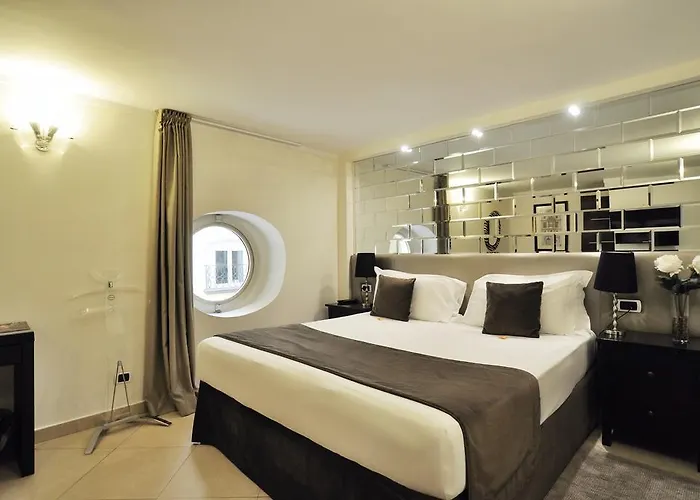 B&B The Royals Experience 나폴리