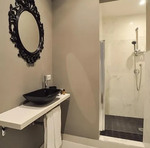 B&B The Royals Experience 나폴리