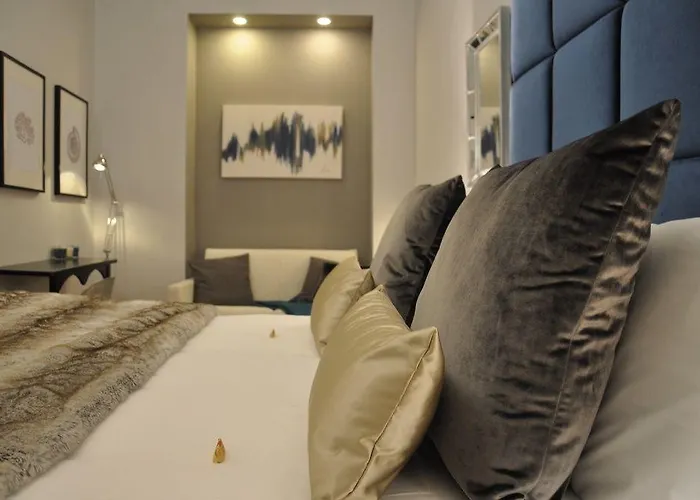 B&B The Royals Experience