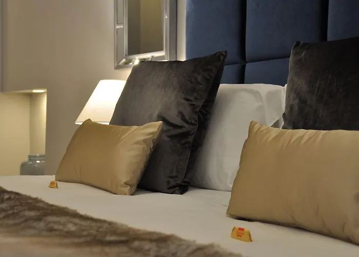 The Royals Experience