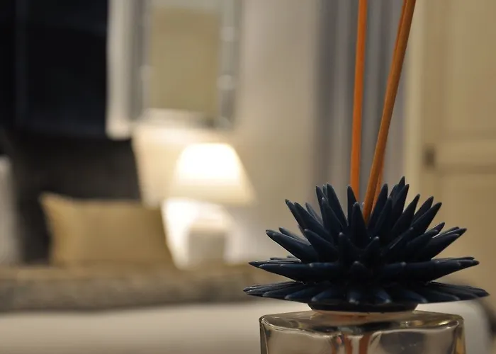 The Royals Experience B&B 2*