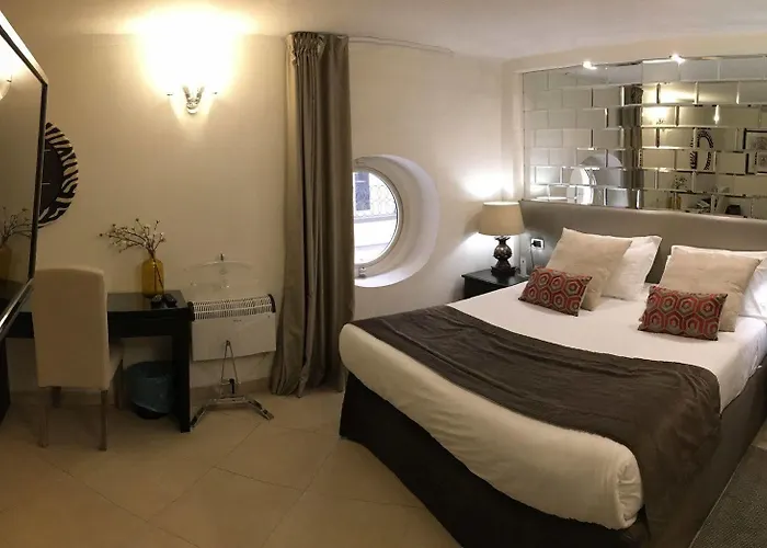 B&B The Royals Experience 나폴리