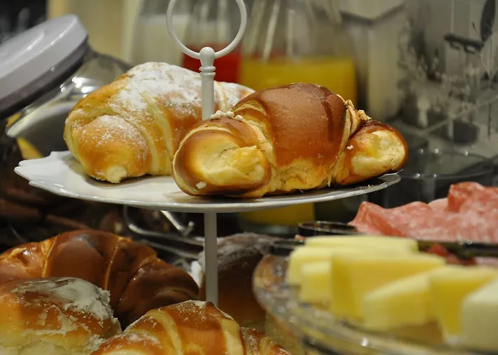 B&B The Royals Experience 2*